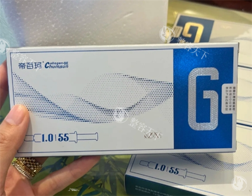 在杭州打一针胶原蛋白填充多少钱？2000起步~胶原蛋白品牌直接影响价格！