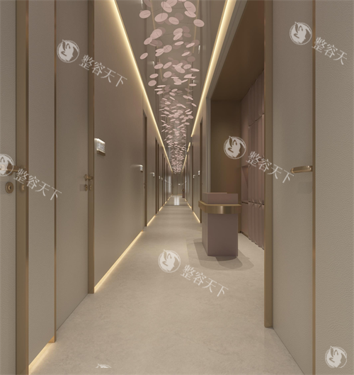 北京欧扬湾畔轻医美地址在哪里？朝阳区夏家园11号楼1层7号实地导航，地铁+公交路线一键解锁！