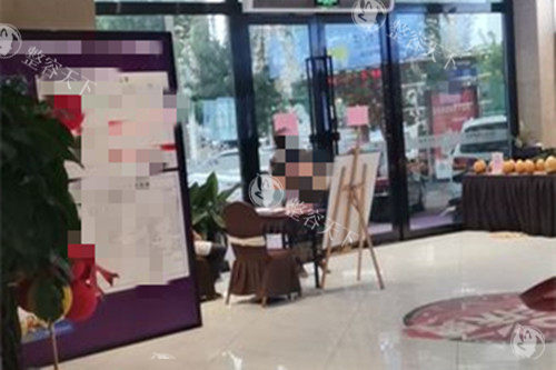 商丘做双眼皮正规医院有缔莱美整形/微悦医疗美容/韩艺医疗美容，三家更受欢迎！
