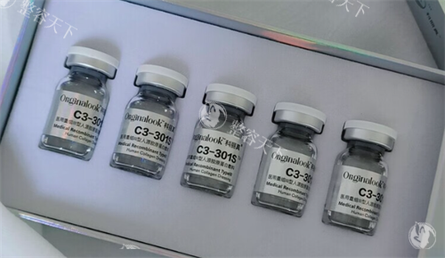 胶原蛋白一旦打上就不能停吗？深度解析打胶原蛋白的好处和坏处分享胶原蛋白填充副作用