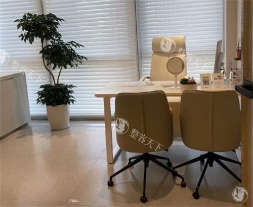 东莞韩美整形医院怎么样？韩美整形在东莞地区是很靠谱的医美医院！