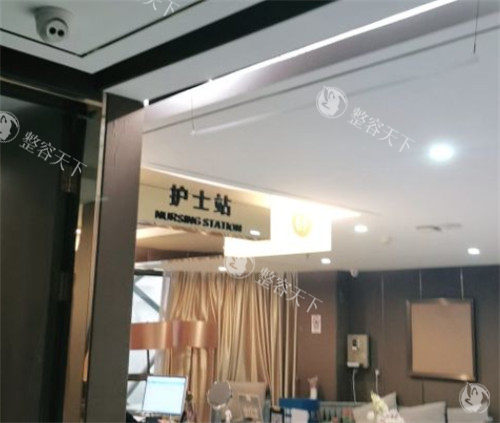 武汉亚韩整形医院好不好正规吗，是大型正规医院整形技术很出色！
