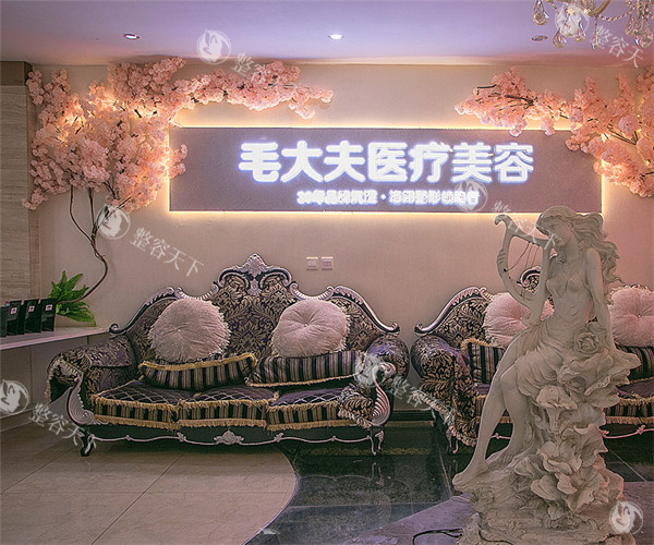 洛阳毛大夫医疗美容收费标准公开，双眼皮2000+隆鼻7800+丰胸19800+都不贵！