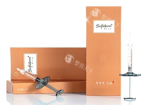 全方面剖析思伊美玻尿酸怎么样可靠吗:是中高端国产玻尿酸定位