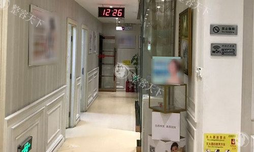 洛阳孔繁荣医疗美容特色项目公开，眼鼻隆胸整形都有特点收费不贵别错过！