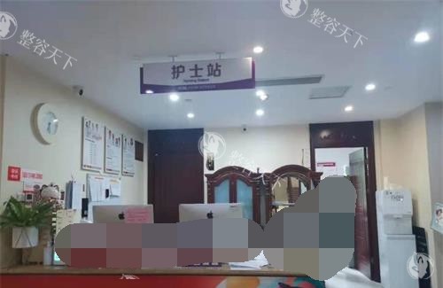 北京华韩整形医院怎么样有人去过吗？朝阳区农光里109号真实探店，谢立宁院长拉皮手术实例大公开