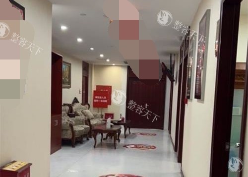 北京华韩整形医院怎么样有人去过吗？朝阳区农光里109号真实探店，谢立宁院长拉皮手术实例大公开