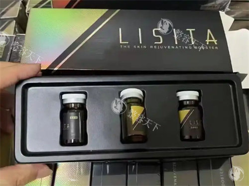 详细解答:丽丝塔黑公主玻尿酸可以溶掉吗?隆鼻会透光吗?