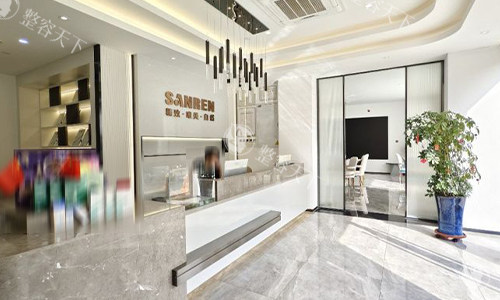 周敏茹坐诊哪家医院？北京三仁医院坐诊，微整技术可靠