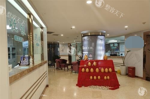 西安大美整形医院地址在哪？怎么预约？医院地址+预约电话+整形特色+口碑都公布