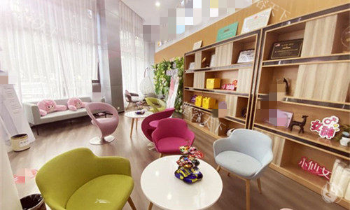 厦门思明蓓蕾斯特整形机构测评：环境/设备/医生资质实拍！