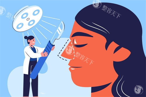 王旭东医生做鼻子怎么样​？个性化的方案设计、精细的手术技术以及良好的求美者反馈