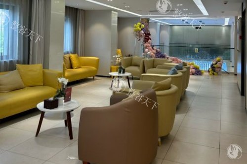 宁波哪些医院可以打玻尿酸？艺星/美莱/鄞悦纤姿/好漾/颜蕾都不错很出名的轻医美机构