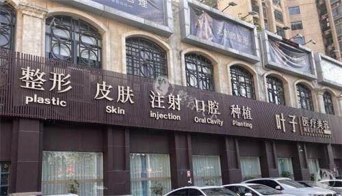 东莞叶子医美是正规医院吗？深度调查，这家整形机构到底靠不靠谱？