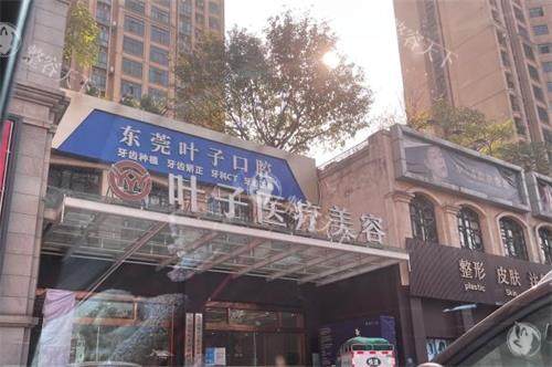 东莞叶子医美是正规医院吗？深度调查，这家整形机构到底靠不靠谱？