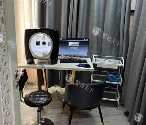 泉州海峡医疗美容怎么样正规吗，资质正规口碑服务技术好！