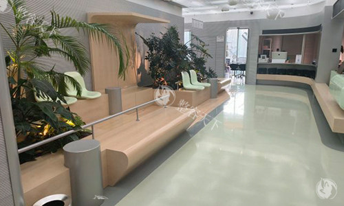 北京纯粹整形医院地址在哪里？详细地址是朝阳区东三环北路甲19号楼1层107室！