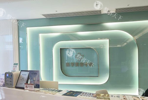 福州伽禾伽美医院怎么样正规吗，是靠谱整形医院做眼整形特别好！
