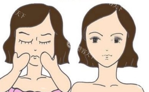 西安籍建华磨骨费用解析：下颌角3 ~ 6万、颧骨内推4.5万起，技术审美双在线！