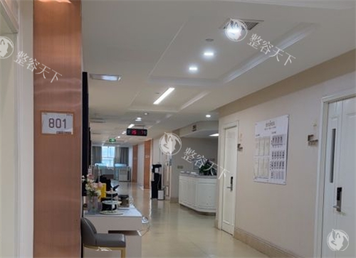 天呐！有人问西安画美整形人中缩短怎么样，结果佳、价格合理，快去了解