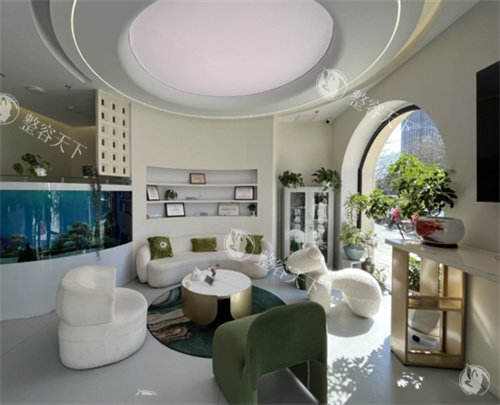 北京治疗富贵包好的医院名单汇总，芳园/星灿宫/艺美/嘉禾/雅韵整形等几家富贵包有口皆碑~