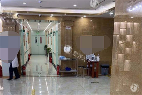 北京治疗富贵包好的医院名单汇总，芳园/星灿宫/艺美/嘉禾/雅韵整形等几家富贵包有口皆碑~