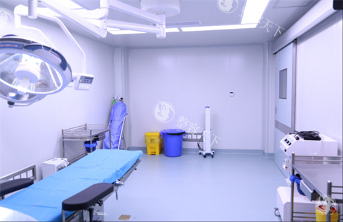 四川友谊医院腋臭科正规吗？专科医生团队+规范流程，术后结果大公开！