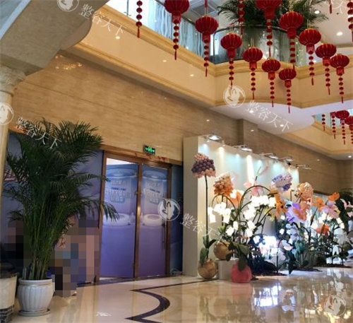昆明韩辰整形美容医院咋样？金碧路大德大厦，设备靠谱服务好，个性化定制方案，求美者满意度高