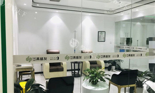 长沙岱高植发技术口碑公开，做毛发移植技术稳定改善自然更具性价比！