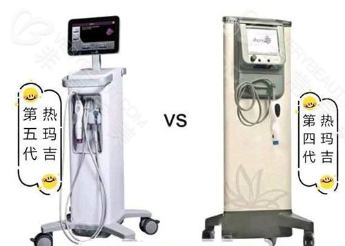 北京友康医院整形科做热玛吉怎么样？五代设备+定制方案，揭秘靠谱抗衰新体验