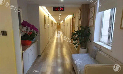 北京嘉禾整形隆胸到底好不好？医生团队、技术设备全揭秘，真相惊人！