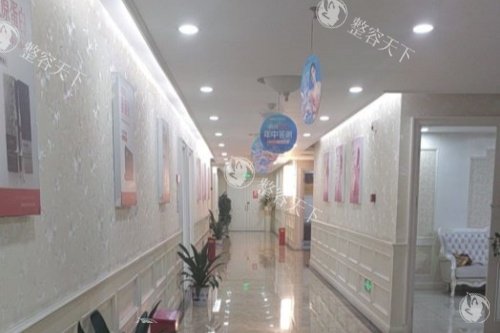 长沙华韩华美整形医院顾客评论怎么样?资质透明项目齐全,医生技术好预约方便!