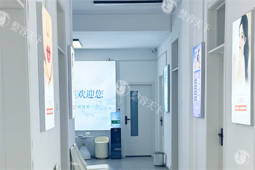 长春蓝天医疗美容医院价格表揭晓:眼综合/提眉/富贵包等项目收费标准揭晓!