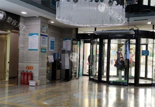 长春铭医整形真不错，网友表示开展项目齐全坐诊医生靠谱更具性价比！