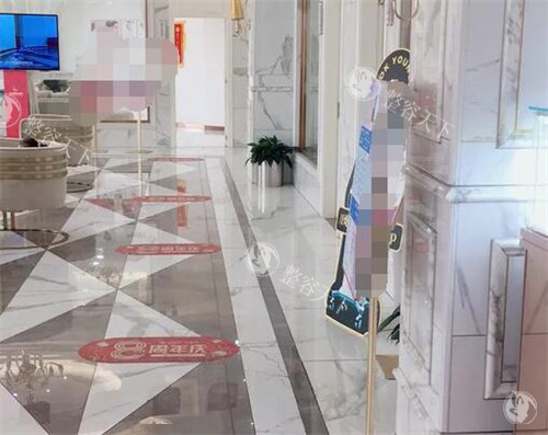 玉林华美整形医院怎么样，环境温馨|服务周到|医生技术成熟！