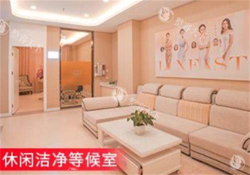 南宁东方整形医院靠谱吗，资质正规/整形技术很出色！