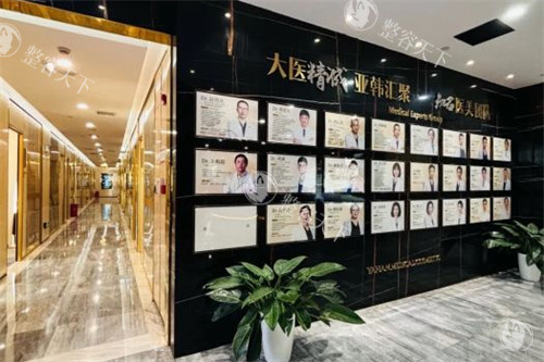 长沙亚韩医学美容医院地址：韶山北路256号，附交通路线/预约方式/营业时间/口碑！