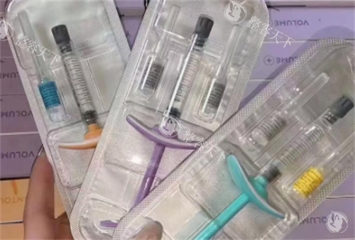 逸美玻尿酸和伊婉哪个好？二者在适应症/功效/价格/维持时间上都有差异