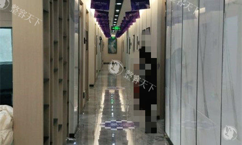 衡水天宏医疗美容怎么样，环境舒适/服务贴心/医生审美技术好！