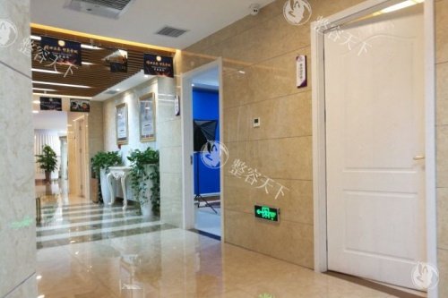 呼和浩特京美靠谱吗？做双眼皮、吸脂、隆胸等手术技术好挺可靠！