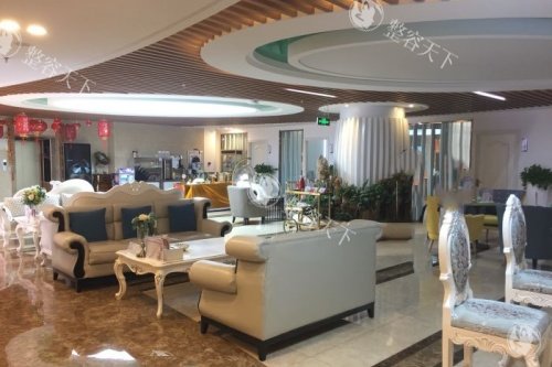 呼和浩特京美靠谱吗？做双眼皮、吸脂、隆胸等手术技术好挺可靠！