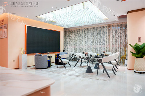 深圳今喜去富贵包多少钱?价在15800起，技术特点&实例展示及口碑测评