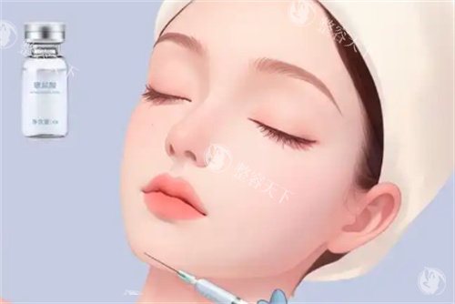 武汉打玻尿酸哪家医院好?五洲整形/艺星医美口碑不错,伊婉3200元起,查看近期活动