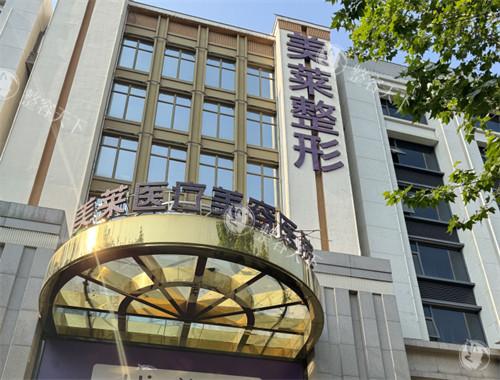 郑州缔莱美和美莱哪个好?两家都是有名|口碑好的正规医院,本地人都很推荐!