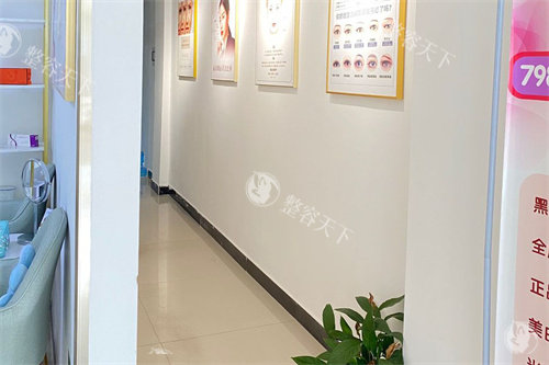 湘潭美多多美容诊所怎么样？湘潭市正规医美机构|项目丰富|设备齐全|技术好，备受好评