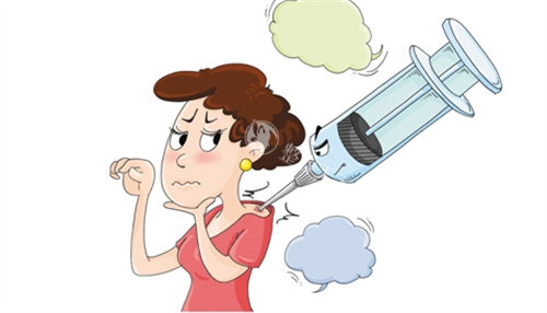 富贵包去除手术原理大揭秘：脂肪溶解+皮肤收紧如何重塑天鹅颈？