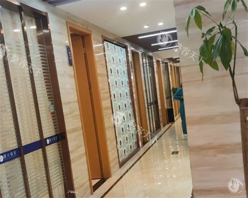 合肥曙光植发医院地址在哪里？详细地址请认准庐阳区三孝口街道长江中路327号富达大厦！