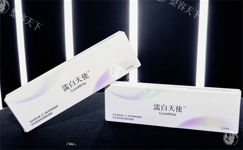 濡白天使是生长因子吗？医师科普它的成分和作用，别再被误导了！