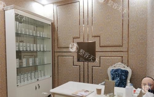 北京中德毛发移植医院怎么样?探访这家扎根北京近二十年的老牌植发机构!发友圈口碑之选