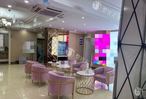 上饶韩美整形医院地址+25年收费价目表公布：丰额头4500+/祛眼袋3000+/膨体隆鼻9500+